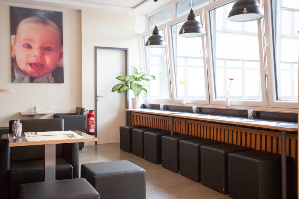 Aparthotel Aparion
