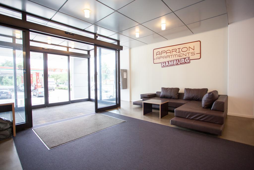 Aparthotel Aparion 3*