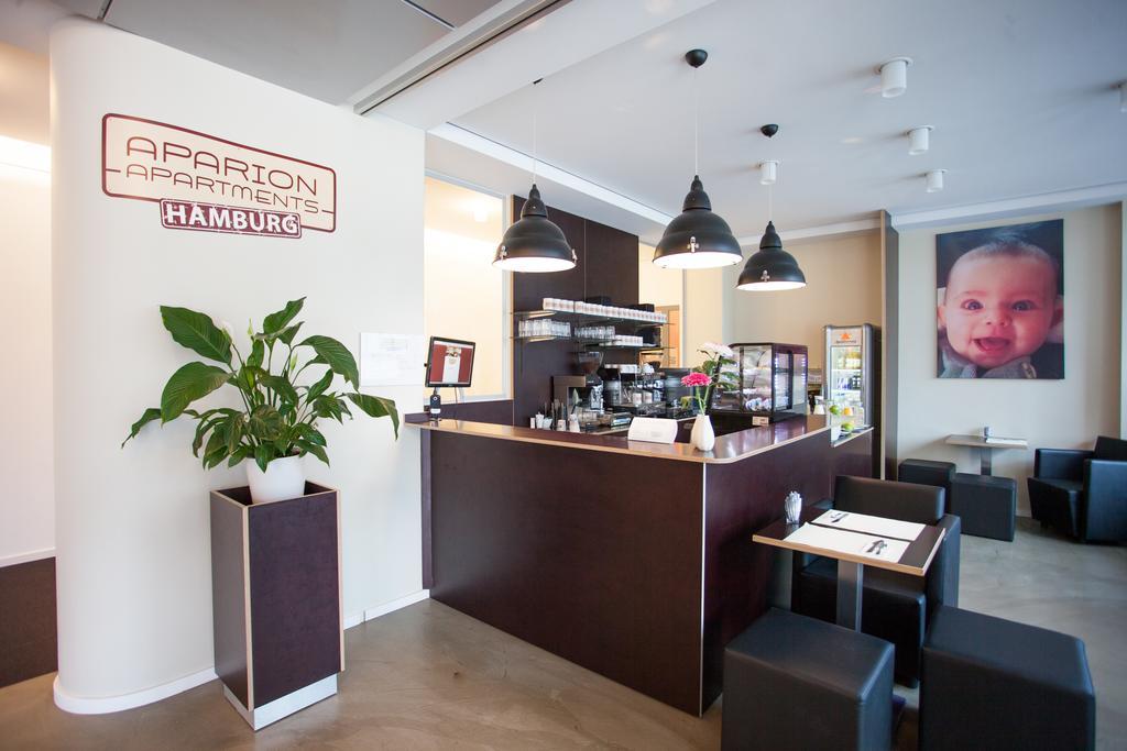 Aparion Hamburg