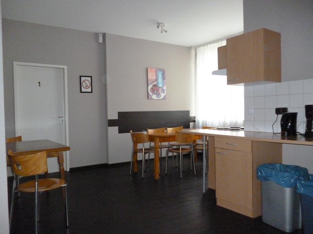 Gasthof Bergedorf Haus 9 *