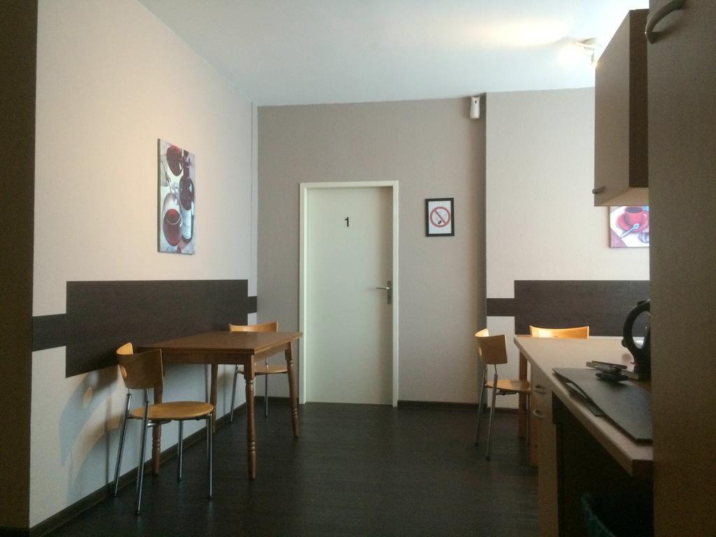 Bergedorf Haus 9
