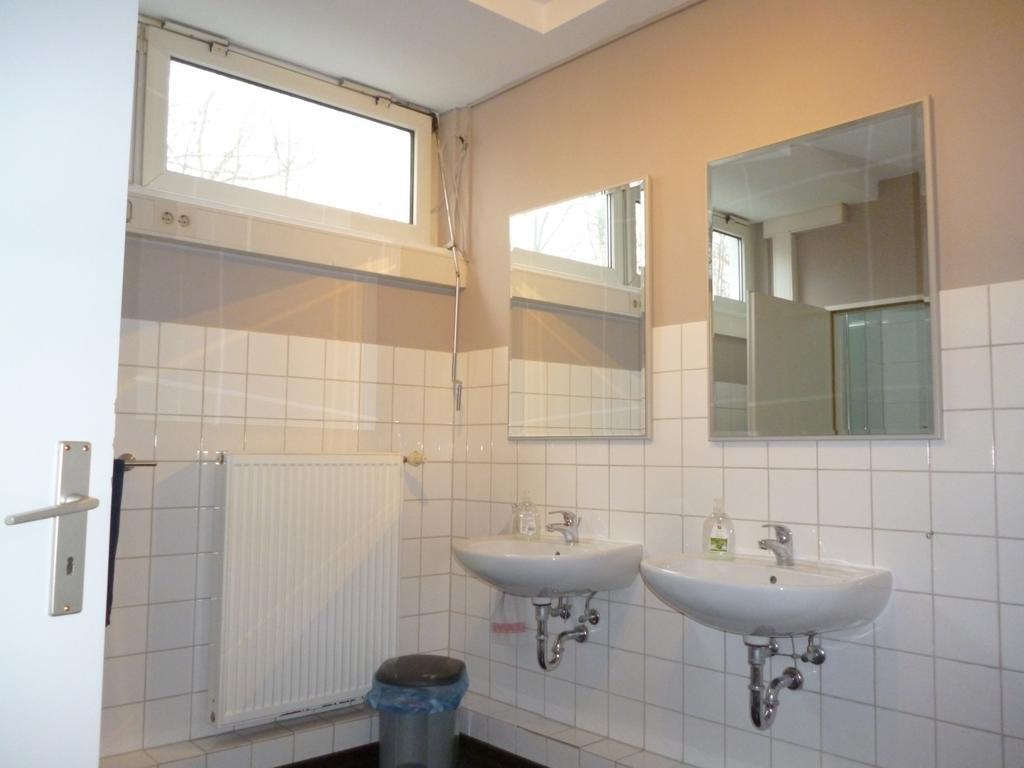 Bergedorf Haus 9 Hamburg