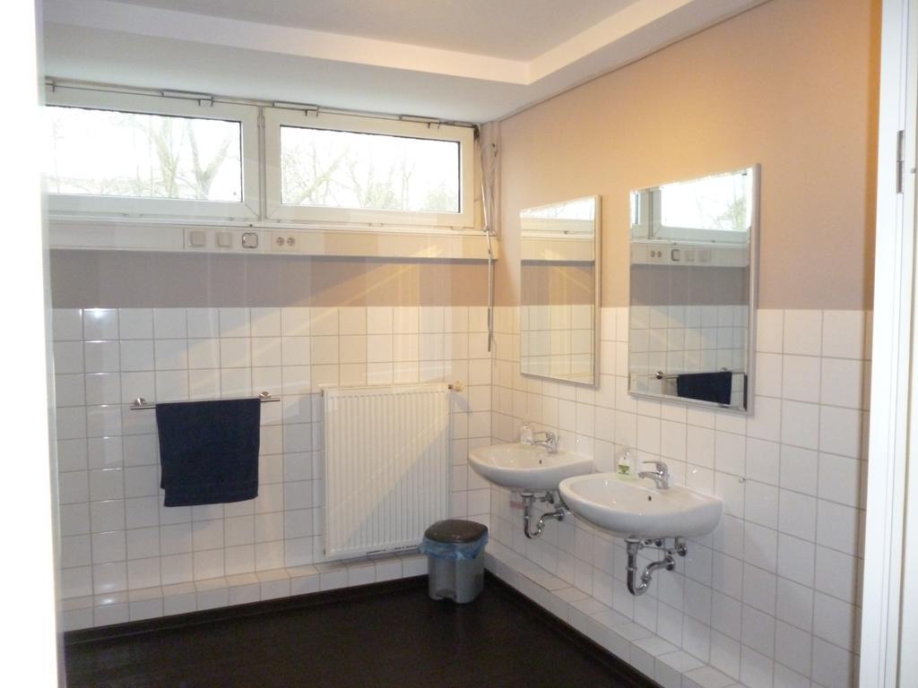 Gasthof Bergedorf Haus 9 Hamburg