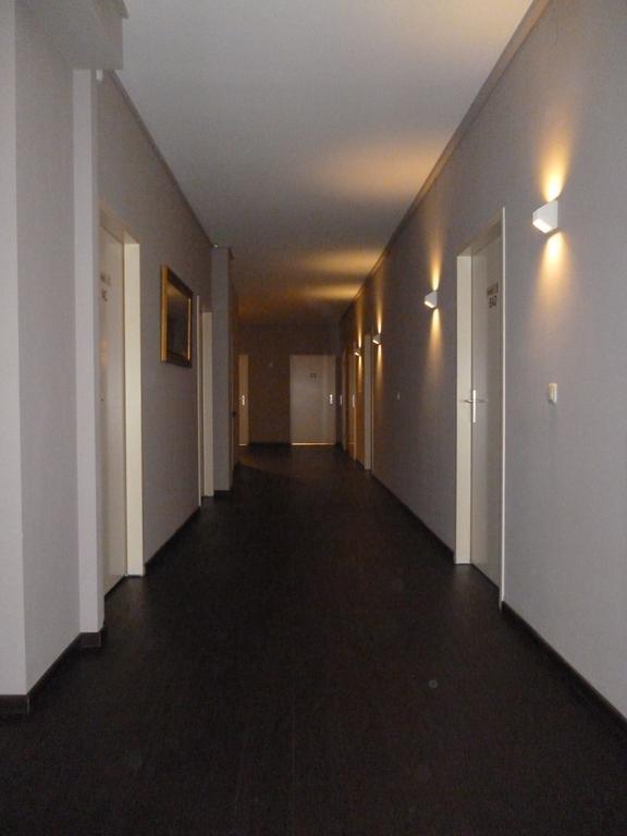 Gasthof Bergedorf Haus 9