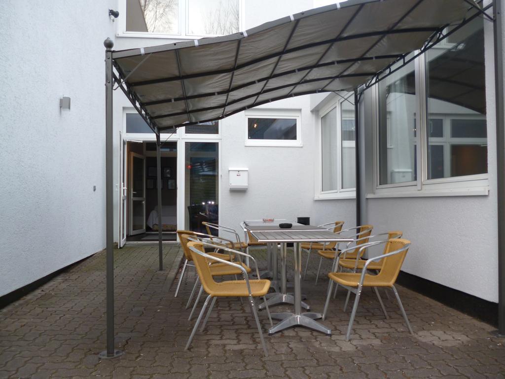 Gasthof Bergedorf Haus 9 Hamburg