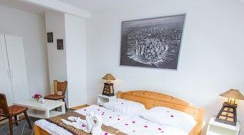 Moorwerder Hof & Wellness Hamburg