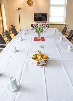 Moorwerder Hof & Wellness Hamburg