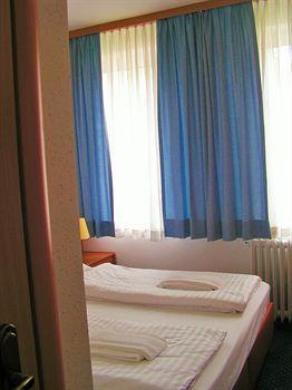 Hotel Stadion Stadt