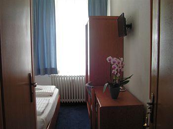 Hotel Hotel Stadion Stadt 3*