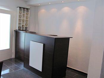 Hotel Hotel Stadion Stadt 3*