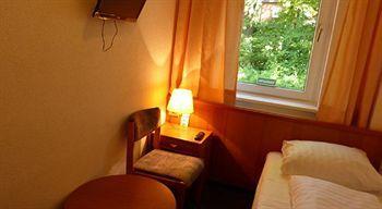 Hotel Stadion Stadt Hamburgo