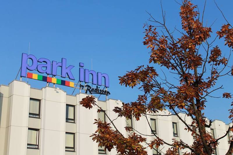 Hotel Select Nord 4*