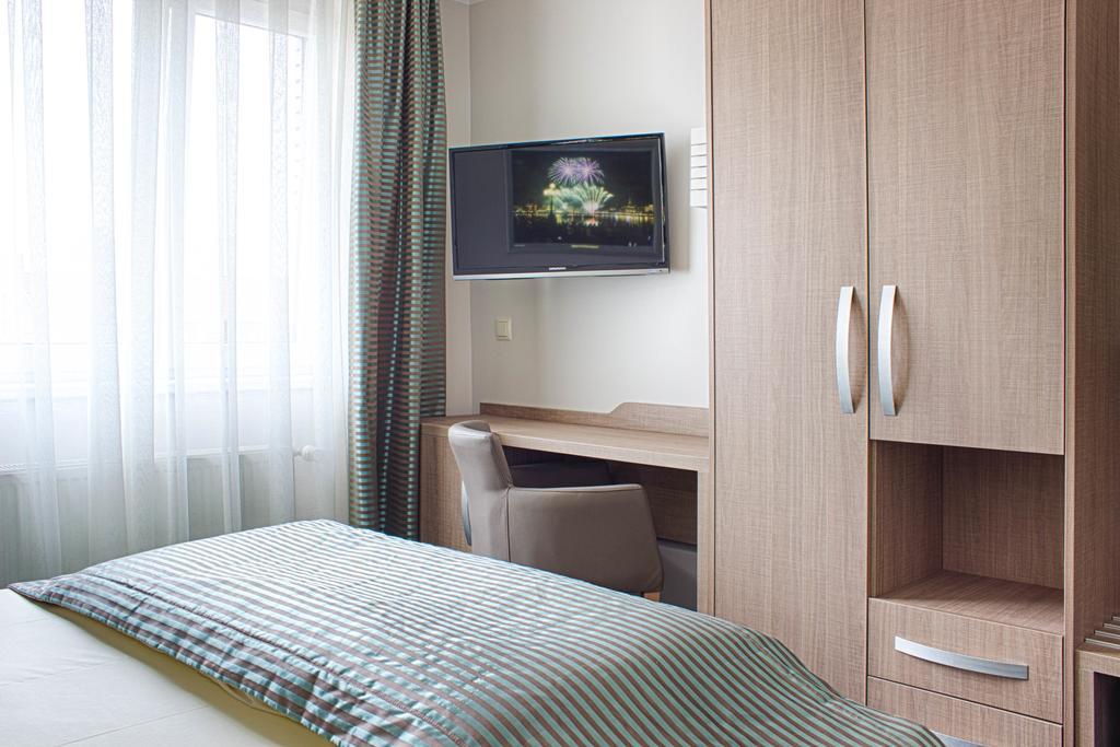 Hotel St.joseph - Reeperbahn St.pauli Kiez