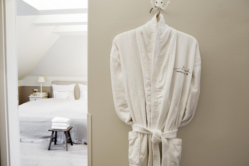 Aparthotel Von Deska - Ivy House