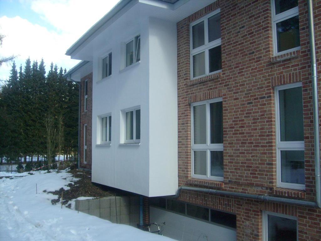 Arkadia Haus Alstertal * Hamburgo