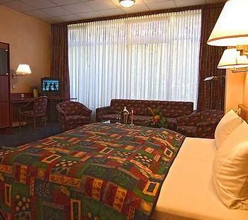 Hotel Cabo Nichtraucher-hotel Hamburg