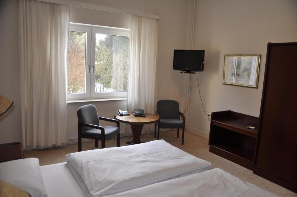 Heimfeld - Retro Design Hotel Hamburgo