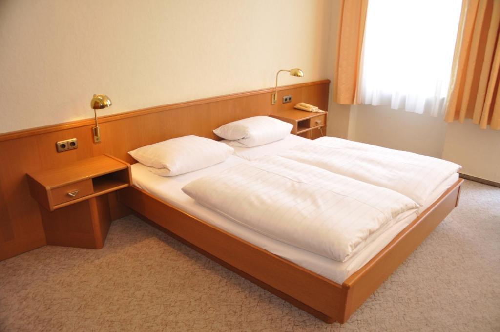 Hotel Heimfeld - Retro Design