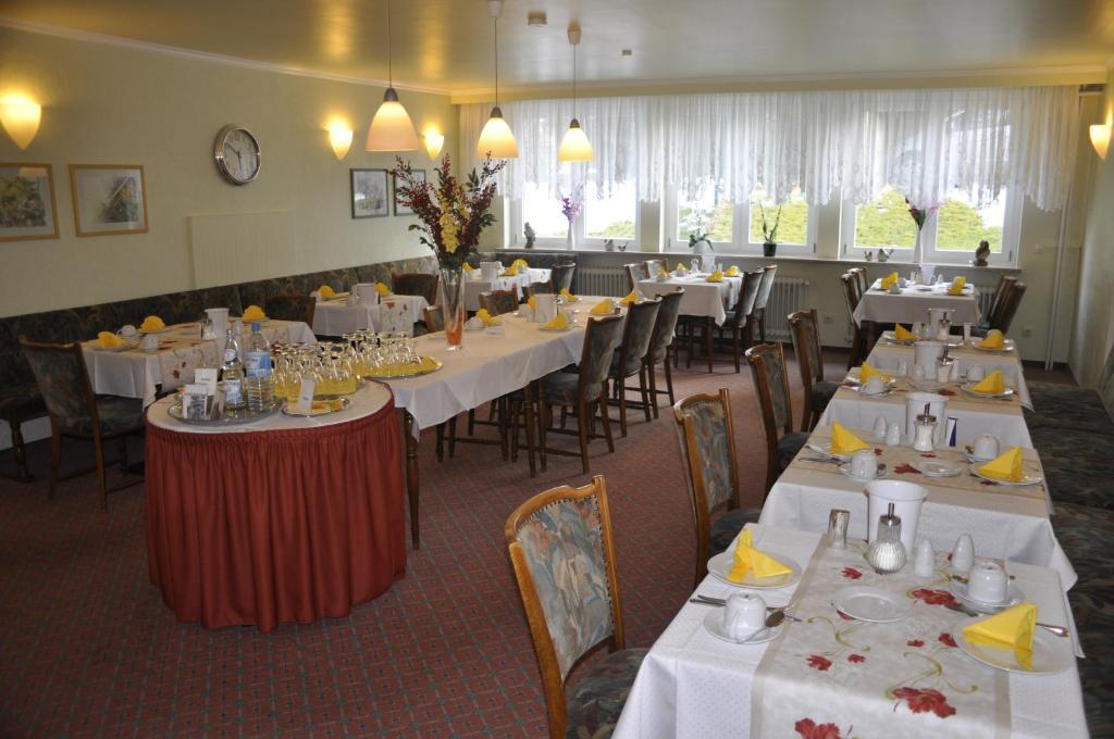 Hotel Heimfeld - Retro Design