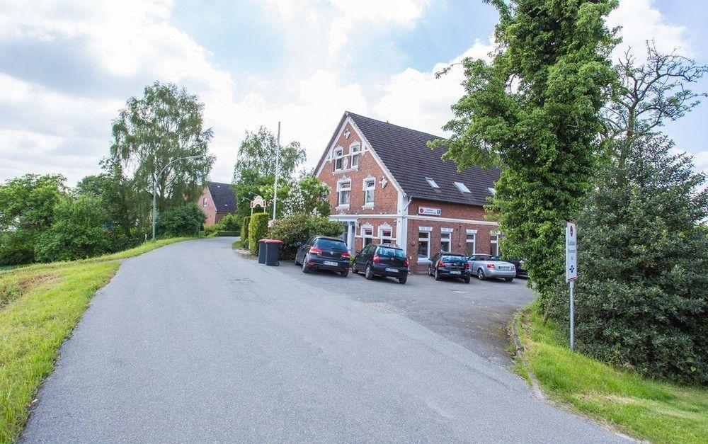 Moorwerder Hof & Wellness Hamburg