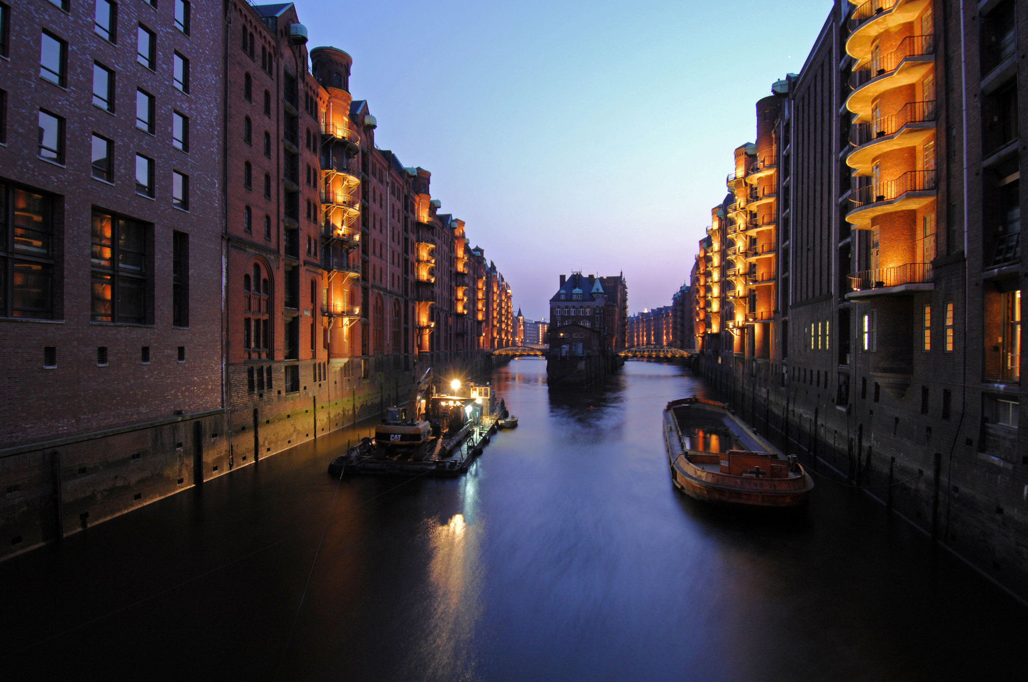 Hotel Elaya Finkenwerder Ehemals The Rilano 4*