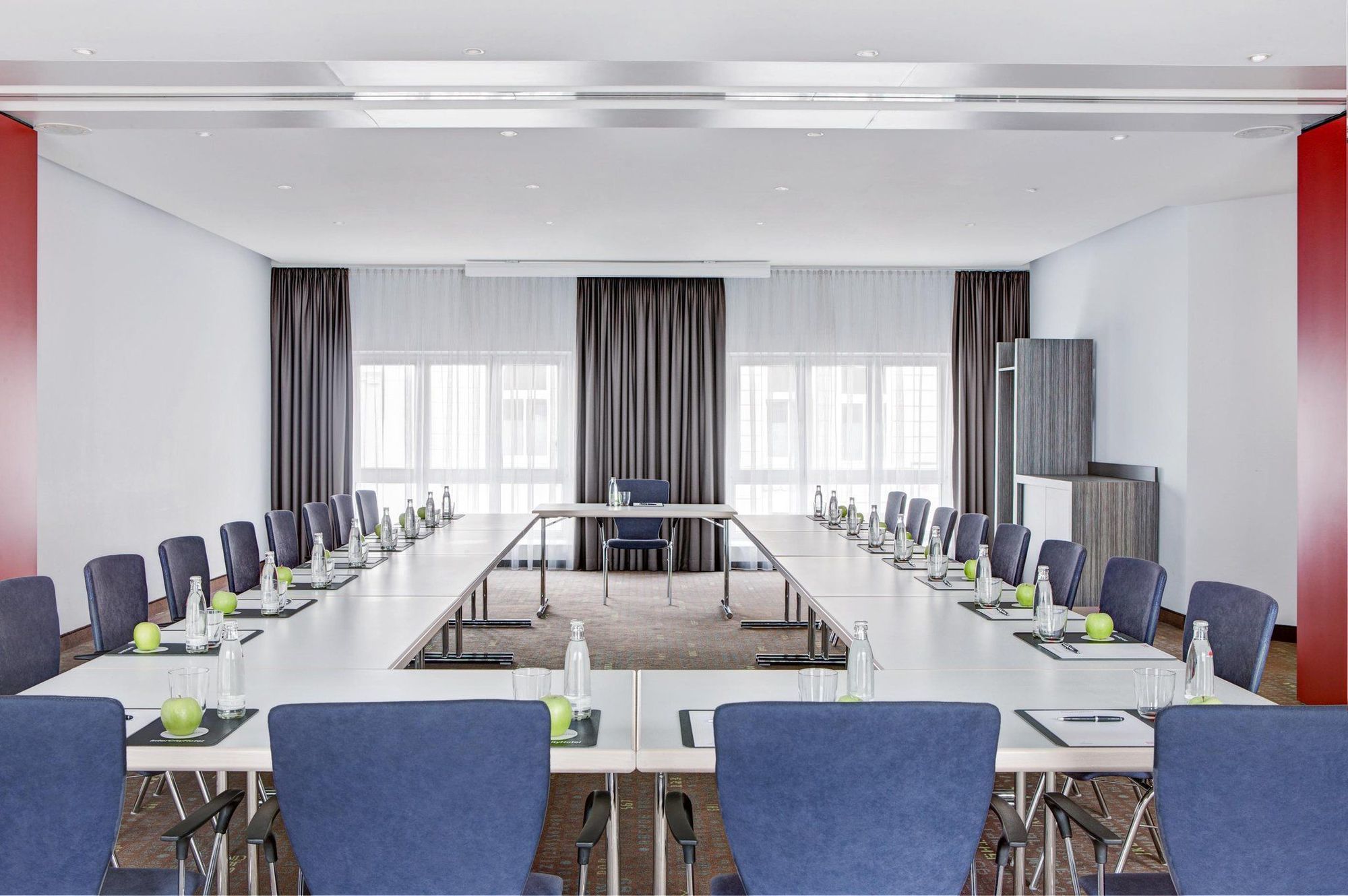 Hotel Intercityhotel Altona