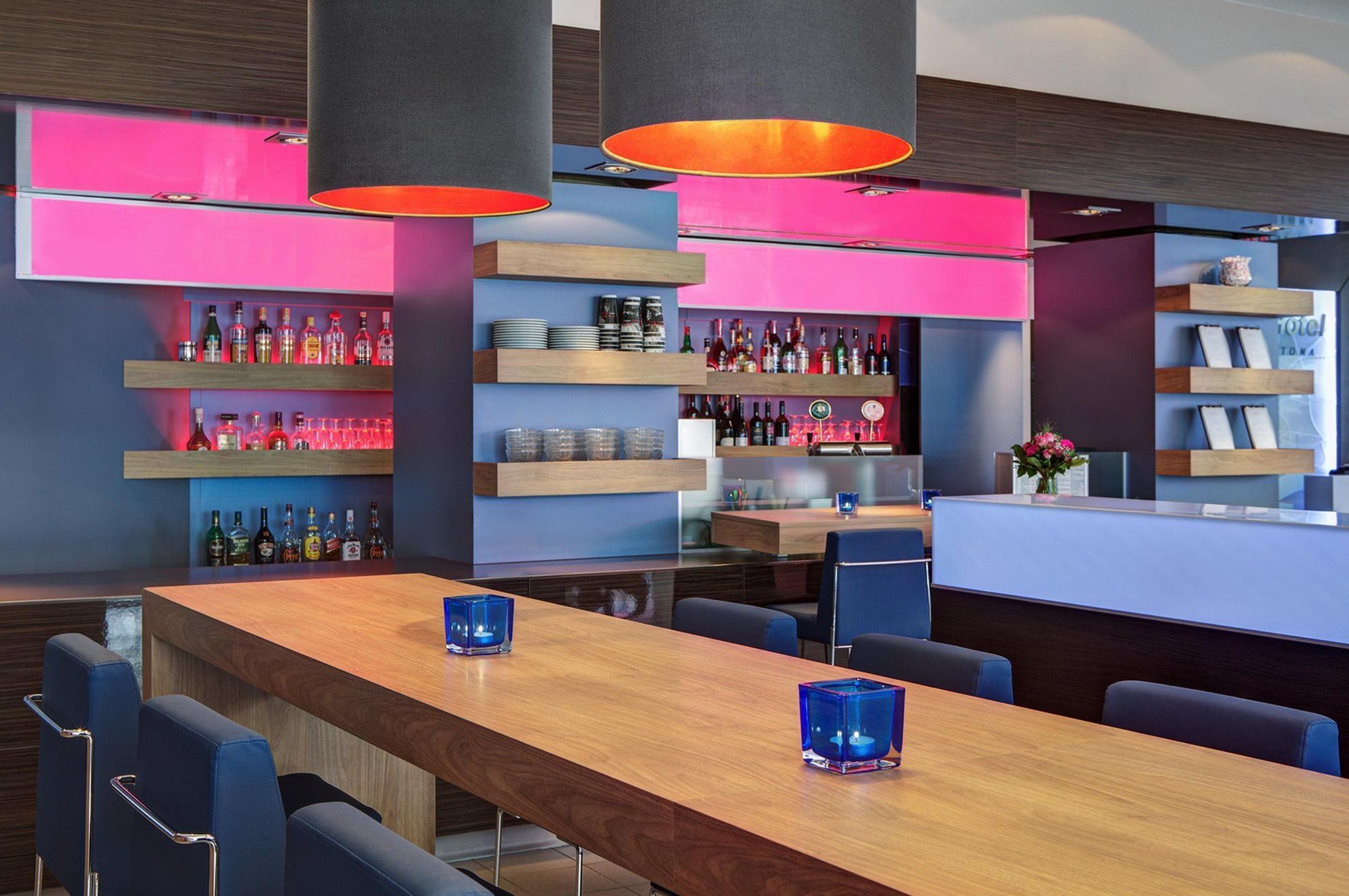 Intercityhotel Altona Hamburg