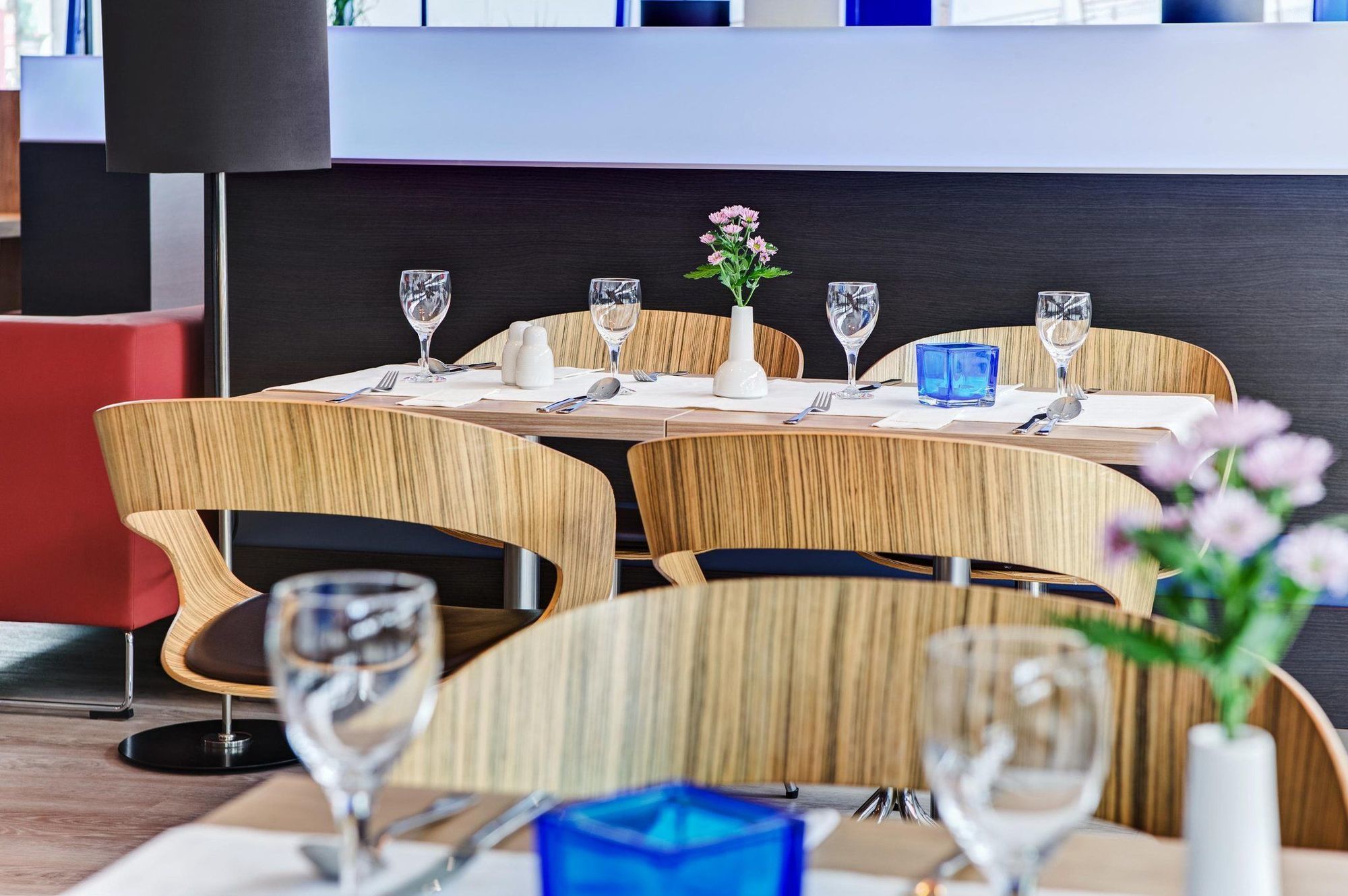 Intercityhotel Altona Hamburg