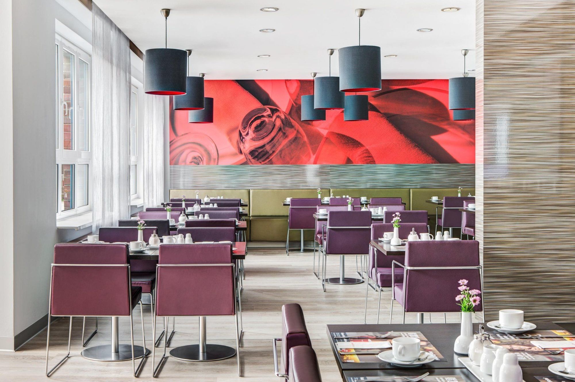 Intercityhotel Altona Hamburg