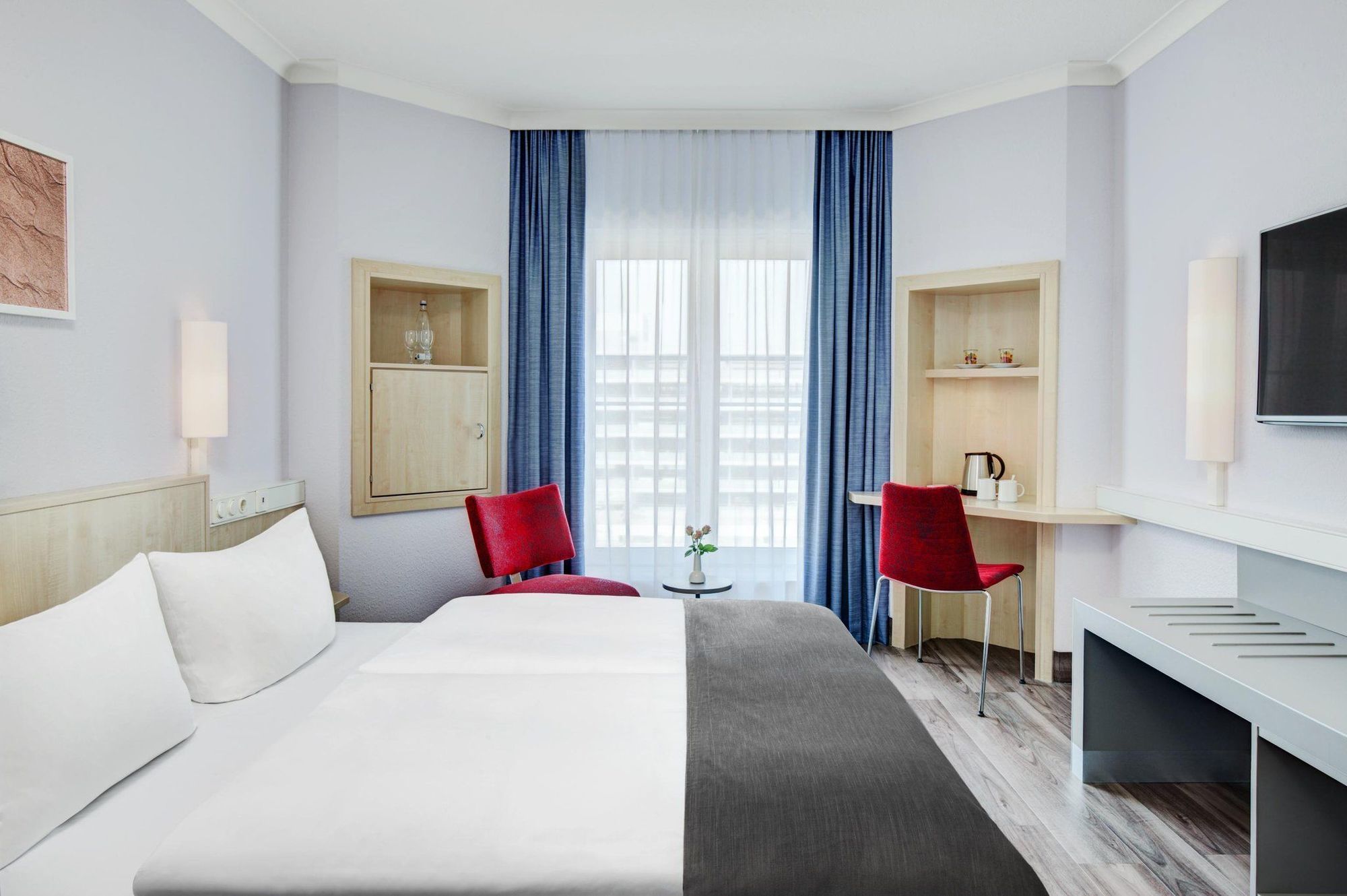 Intercityhotel Altona Hamburg