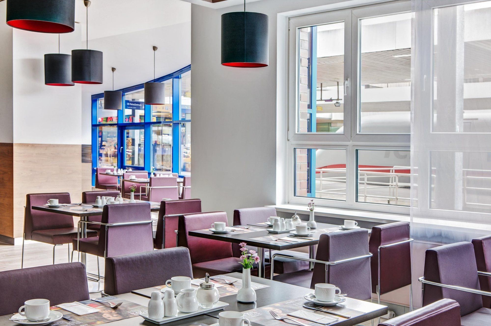 Hotel Intercityhotel Altona Hamburg