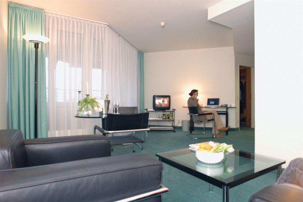 Aparthotel Elb-residence Hamburg-Harburg