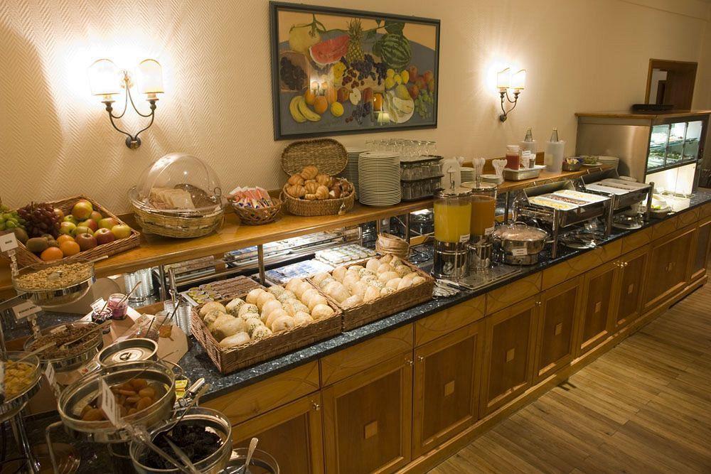 Hotel Fuerst Bismarck Hamburg-Harburg