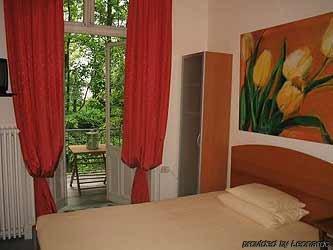 Hotel Miramar Hamburg-Harburg