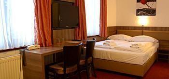 Itm Motel21 Hamburg-mitte * Hamburg