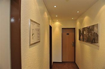 Heikotel - Nord Hotel 3*