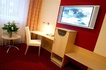 Heikotel - Nord Hotel Hamburg