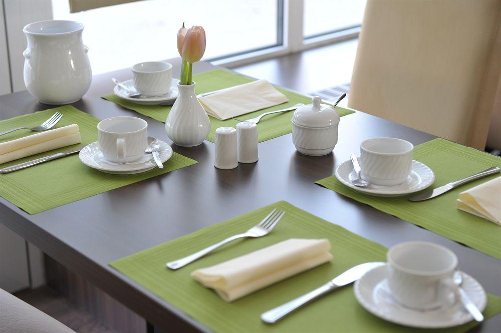 Heikotel - Nord Hotel Hamburg
