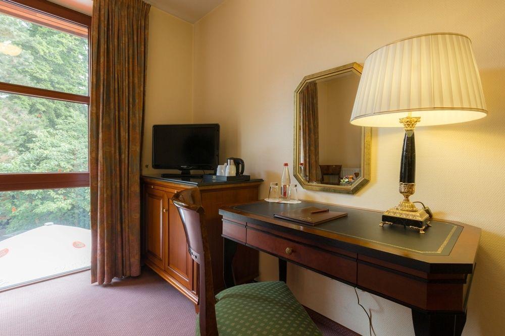 Engel Hotel Hamburgo