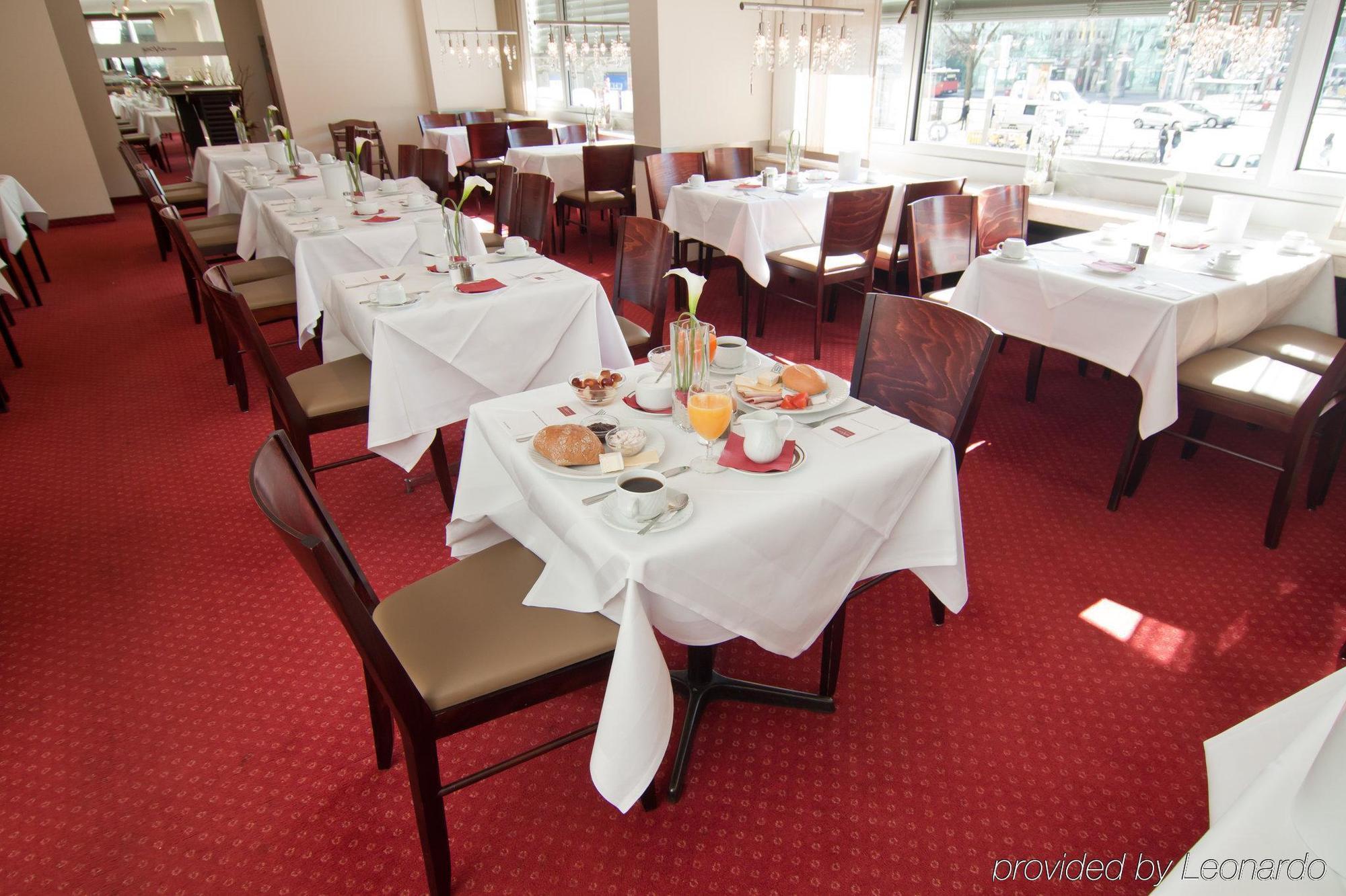 Graf Moltke Hotel