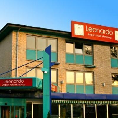 Leonardo Airport Hotel