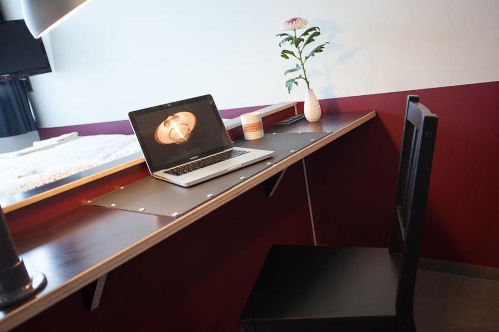 Aparion Aparthotel 3*