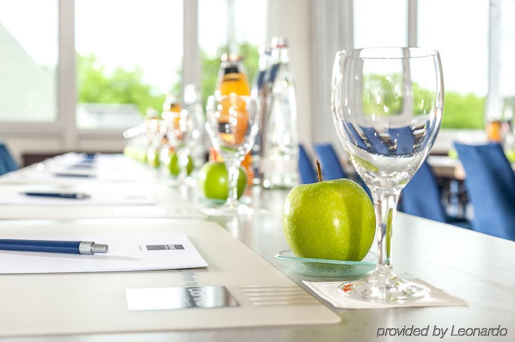 Dorint Hamburg-eppendorf Hotel Hamburg
