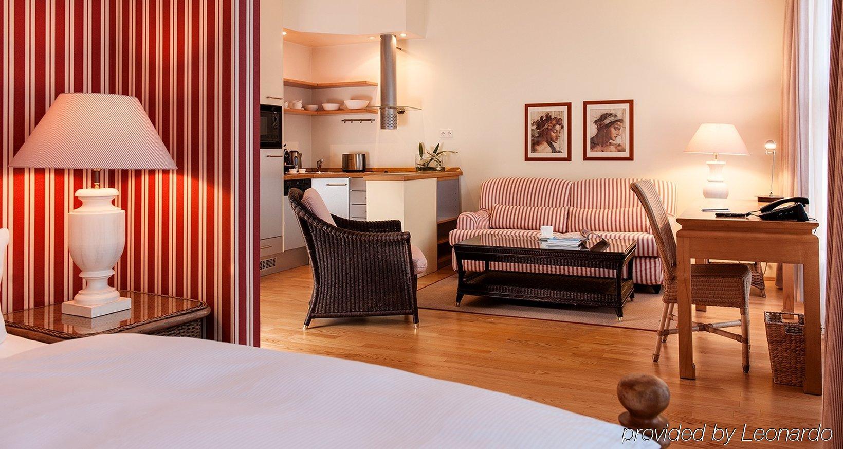 Clipper Boardinghouse - Hamburg-michel 4*