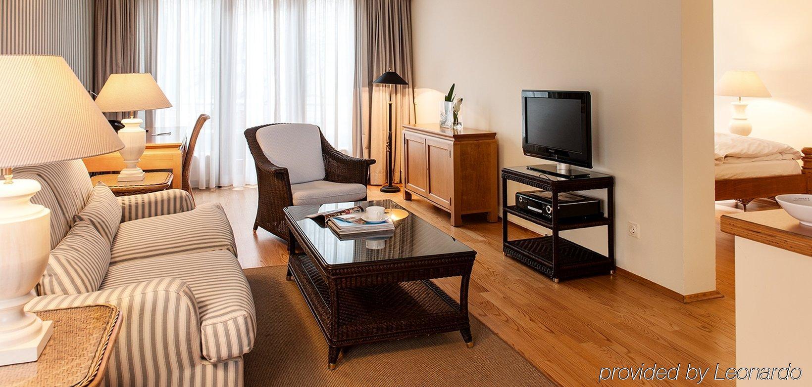 Clipper Boardinghouse - Hamburg-michel Aparthotel