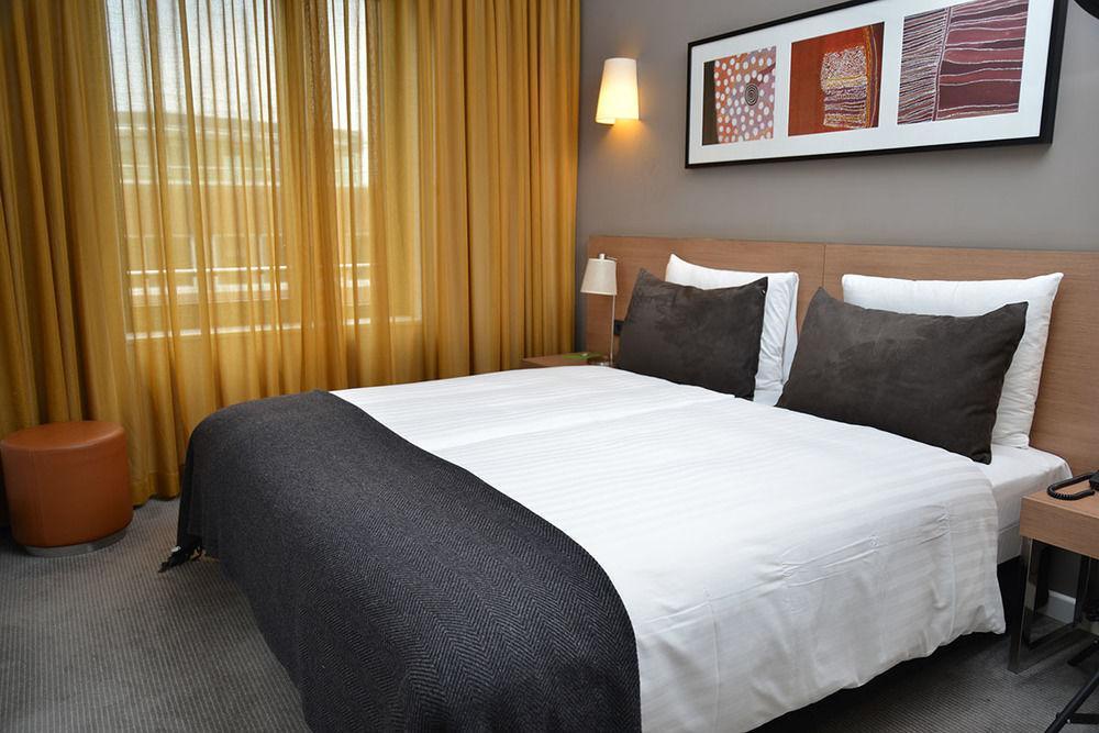 Adina Michel Aparthotel Hamburg