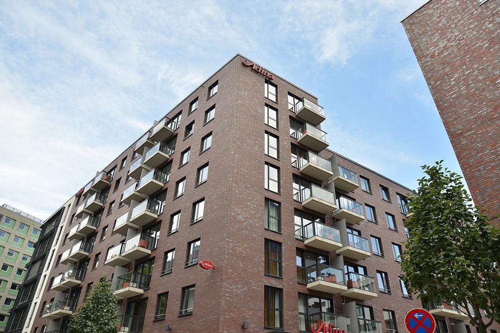 Adina Michel 4* Hamburg
