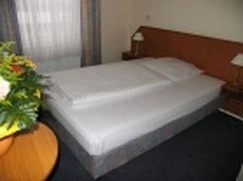 Terminus Am Hauptbahnhof Hotel