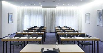 Intercityhotel Altona Hotel Hamburg