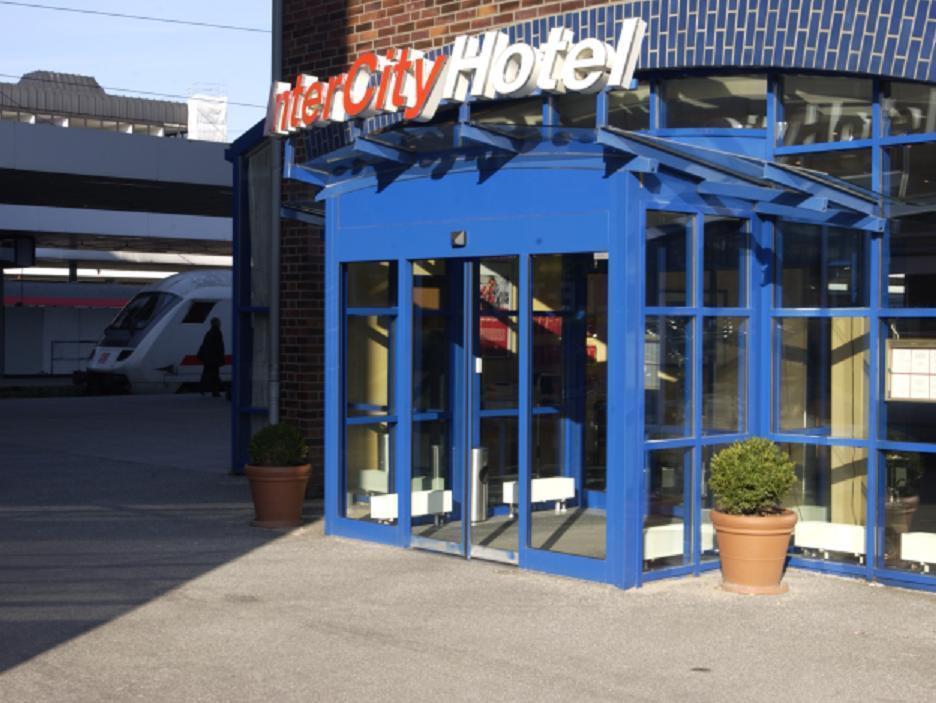 Intercityhotel Altona 3* Hamburg